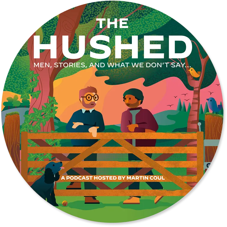 The Hushed