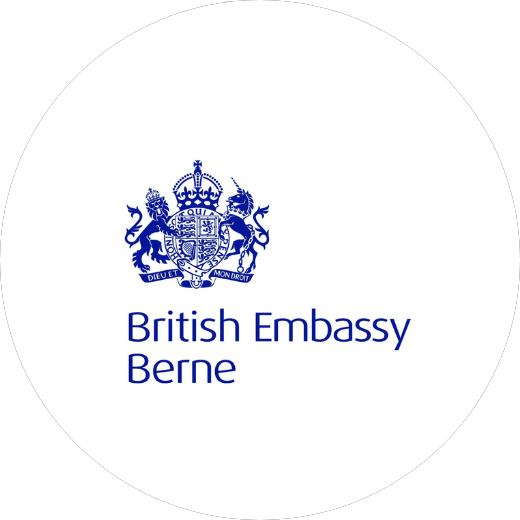 British Embassy Berne