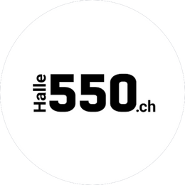 Halle 550