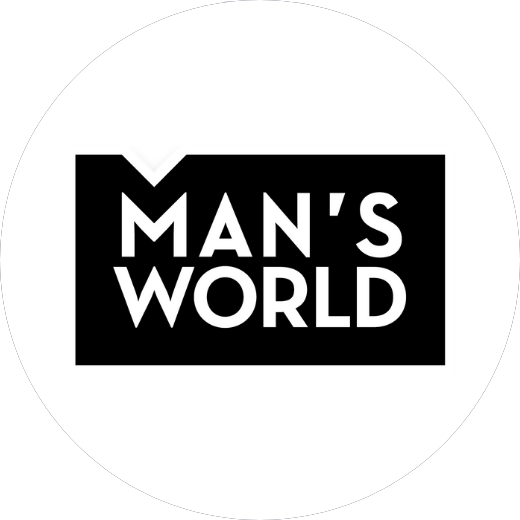 Man's World