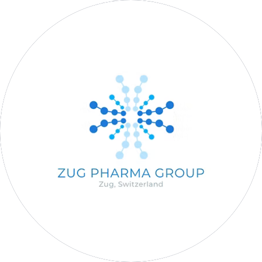 Zug Pharma Group